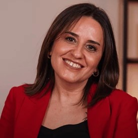 Prof. Dr. Evren Balta